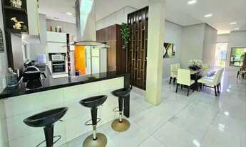 Imagem 3: CASA PLANA COM PREÇO ÚNICO NO ALPHAVILLE EUSÉBIO