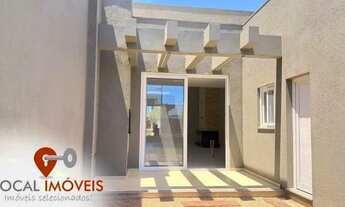 Imagem 2: CASA EM CONDOMÍNIO DE ALTO PADRÃO COM TODA INFRAESTRUTURA