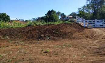 Imagem 4: Sitio 2 alqueires e Meio com casa , agua e energia