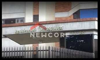 Imagem 2: Apartamento em Rua Treze de Maio - Vila Noemy - Bauru/SP