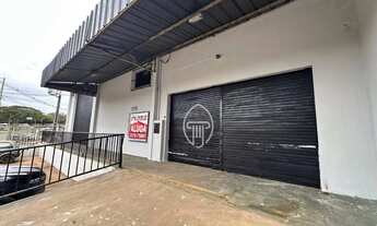 Imagem 2: Barracão para alugar, 900 m² por R$ 17.000/mês - Lago Igapó - Londrina/PR