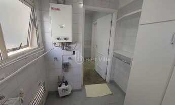 Imagem 10: Apartamento com 3 dormitórios, 98 m² - venda por R$ 1.190.000,00 ou aluguel por R$ 7.585,0