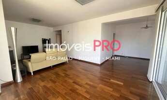 Imagem 5: Brooklin - 205 m2 - 4 dormitórios sendo 3 suítes