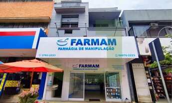 Imagem: Sala comercial para locação no Centro