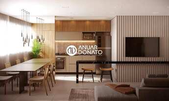 Imagem 4: Serra - Apto Área Privativa 2 quartos à venda na Anuar Donato