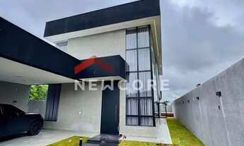 Imagem: Casa em Rua Cinco - Residencial Redenção