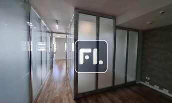 Imagem 5: Conjunto para alugar, 160 m² - Jardins - São Paulo/SP