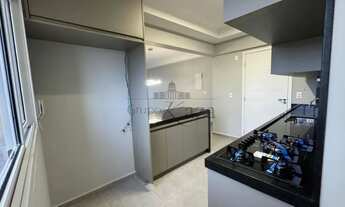 Imagem 6: Apartamento - Vila Formosa - Condomínio Barão Palace - Jacareí - 3 Dormitórios - 101m²