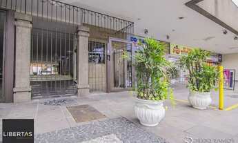 Imagem 2: Apartamento à venda com 58m², 2 quartos e 1 vaga