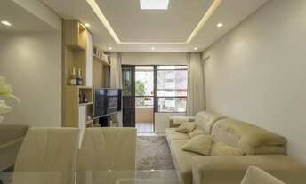 Imagem 3: Venda de Apartamento no Edf. Maria Katarina - 100m², 03 Quartos