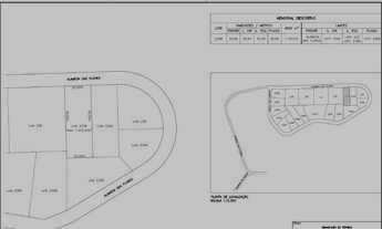Imagem 2: Lote no Condominio Pasargada 1.100m2