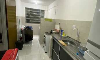 Imagem 4: Apartamento à venda com 2 dormitórios em Jardim leblon, Campo grande cod:85