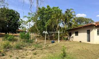 Imagem 2: Chácara com 3 dormitórios à venda, 5000 m² por R$ 500.000,00 - Castores - Onda Verde/SP