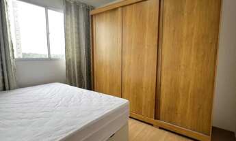 Imagem 7: Apartamento mobiliado 02 quartos no portal do sol joao Pessoa-PB