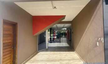 Imagem 4: CONJ. COMERCIAL - CHÁCARAS SILVANIA - SP