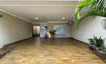 Imagem 2: Casa com 2 dormitórios à venda, 122 m² por R$ 730.000,00 - Jardim Novo Horizonte - Marialv