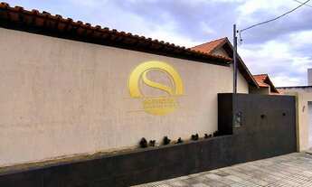 Imagem 5: Casa de Alto Padrão à Venda no Jardim Paulistano, Campina Grande