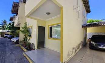 Imagem 3: Casa 4 Suítes no Condomínio Bérgamo Lauro de Freitas