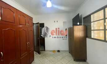 Imagem 7: Casa para venda com 85,21 m² e 3 quartos em Vila Alto Paraíso, Bauru - SP