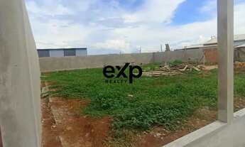 Imagem 5: Terreno Vival dos Ipes- Lucas do Rio Verde MT