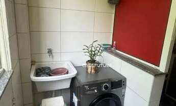 Imagem 7: Apartamento com 2 dormitórios à venda, 134 m² por R$ 390.000,00 - Jardim Amália - Volta Re