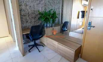 Imagem 3: Apartamento com 2 dormitórios à venda, 64 m² por R$ 650.000,00 - Centro - Osasco/SP