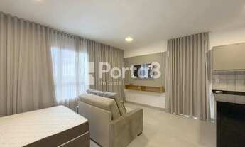 Imagem 7: Studio Mobiliado para Locação no Hype017 - Ao Lado do Shopping Iguatemi