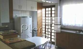 Imagem: Casa à venda em Campinas, Jardim São Vicente