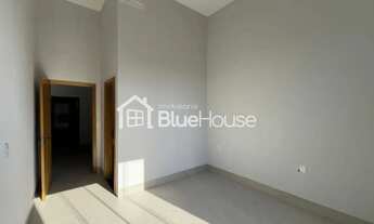 Imagem 7: Casa de 3 Quartos sendo 1 suíte em acabamento Premium no Setor Mansões Paraíso