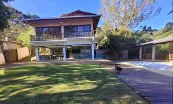 Imagem 4: Casa à venda, 355 m² por R$ 1.830.000,00 - Parque do Imbui - Teresópolis/RJ