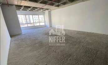 Imagem 3: Sala à venda, 148 m² por R$ 1.100.000,00 - Centro - Rio de Janeiro/RJ