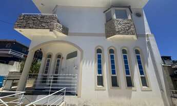 Imagem: Casa comercial ou residencial