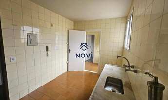 Imagem: Apartamento para aluguel, 2 quartos, 2 vagas