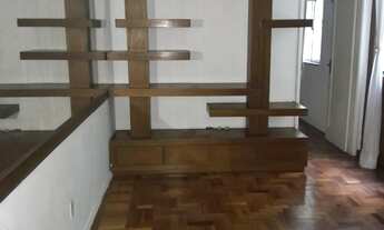 Imagem 5: Locação (5352/03) - Apto na primeira quadra da praia Icaraí, com 01 quarto!