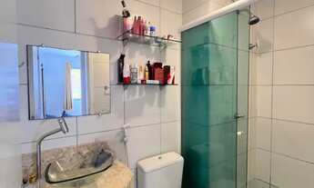 Imagem 5: Apartamento para venda no Costa Araçagy - São José de Ribamar - MA