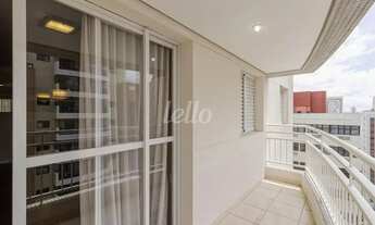 Imagem 7: Apartamento 2 quartos para alugar no(a) Vila Gomes Cardim