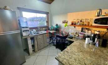 Imagem 5: Casa com 3 dormitórios para alugar, 120 m² por R$ 3.993,00/mês - Itaipu - Niterói/RJ