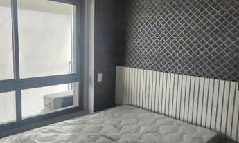 Imagem 7: Imóvel para aluguel tem 28 metros quadrados com 1 quarto em Consolação - São Paulo - SP