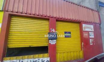 Imagem 2: Loja para alugar no bairro Padre Eustáquio, Igarapé