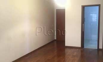 Imagem: Apartamento à venda em Campinas, Parque