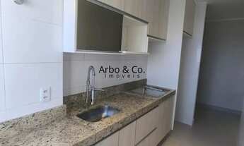 Imagem 7: Apartamento reformado no Setor Faiçalville, 2 quartos, condomínio completo