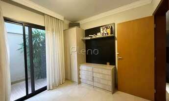 Imagem 4: Sobrado à venda em Campinas, Swiss Park, com 4 suítes, com 309 m²