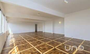 Imagem 3: Apartamento com 3 quartos sendo 1 suíte no Alto da XV