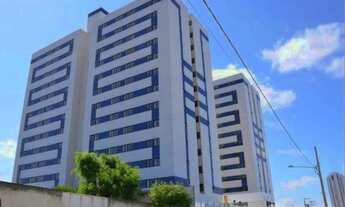 Imagem 3: Apartamento com 3 dormitórios à venda, 75 m² por R$ 450.000,00 - José Pinheiro - Campina G