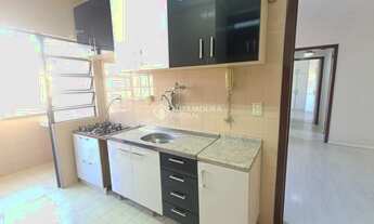 Imagem 6: Apartamento 2 quartos semimobiliado centro Canoas