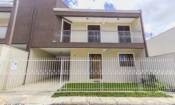 Imagem: Sobrado a venda no Boqueirão