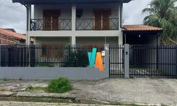 Imagem: Sobrado com 5 dormitórios, 289 m² - venda