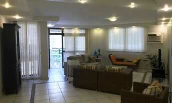 Imagem 4: Apartamento em Rua Sorocaba - Pitangueiras - Guarujá/SP