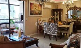 Imagem 2: Um apartamento clássico