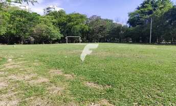 Imagem 4: Apartamento 4 Quartos com 1 Suíte e 122m² - Centro